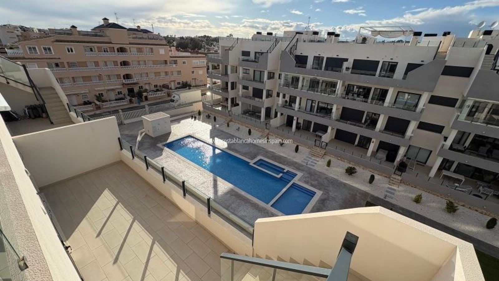 Sale - Apartment - Orihuela - Orihuela Costa