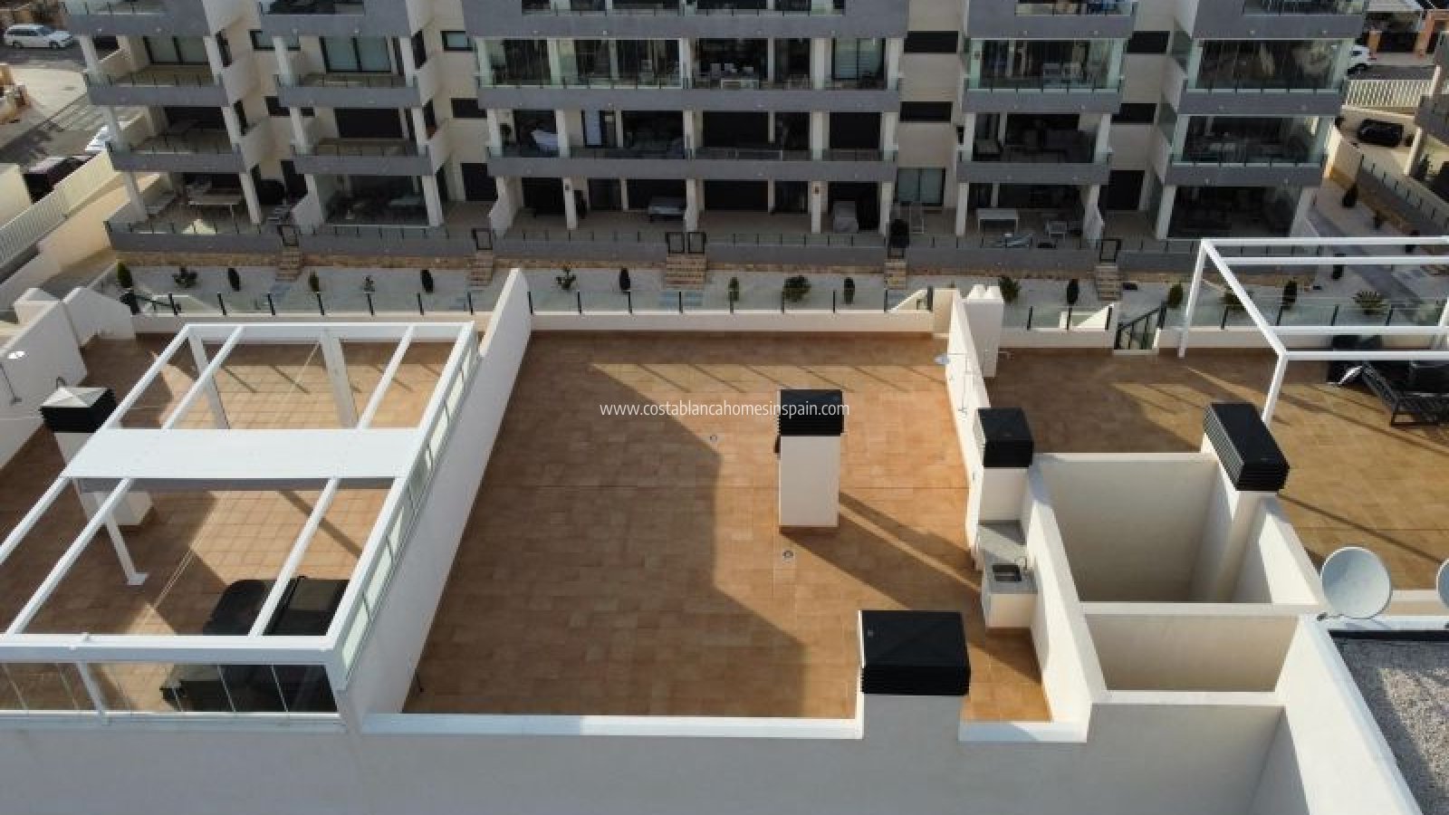 Sale - Apartment - Orihuela - Orihuela Costa