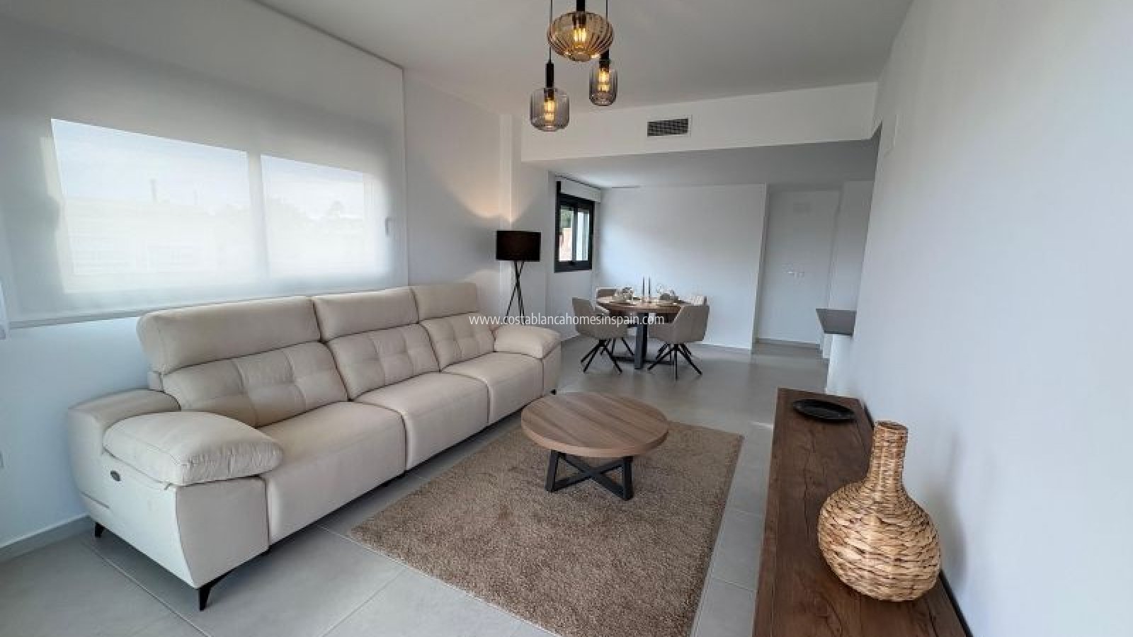 Sale - Apartment - Orihuela - Orihuela Costa