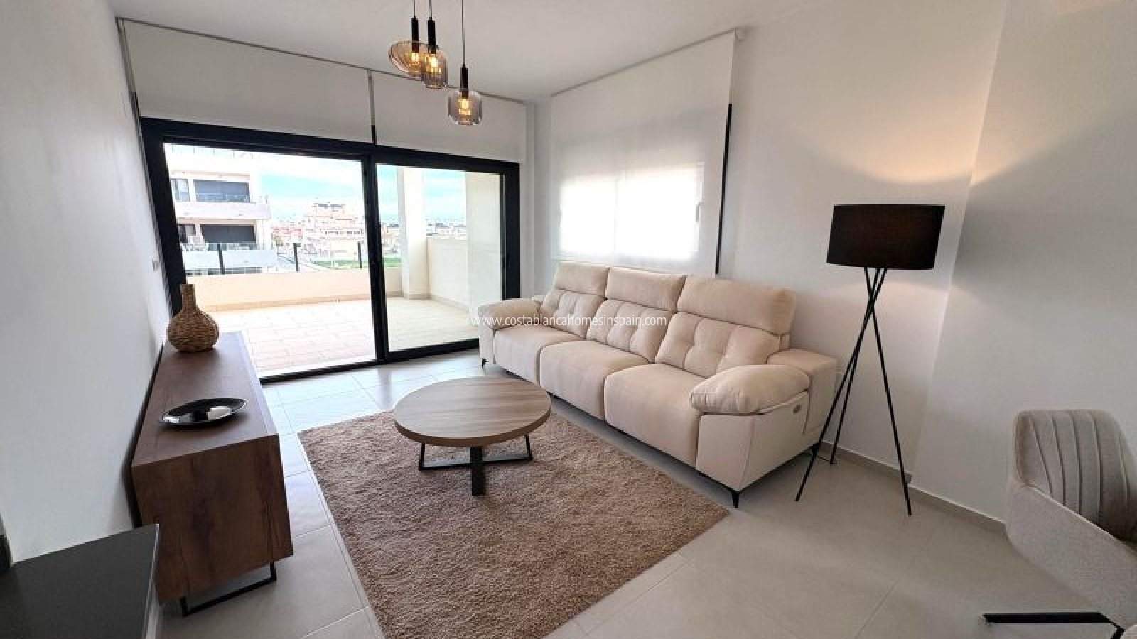 Sale - Apartment - Orihuela - Orihuela Costa