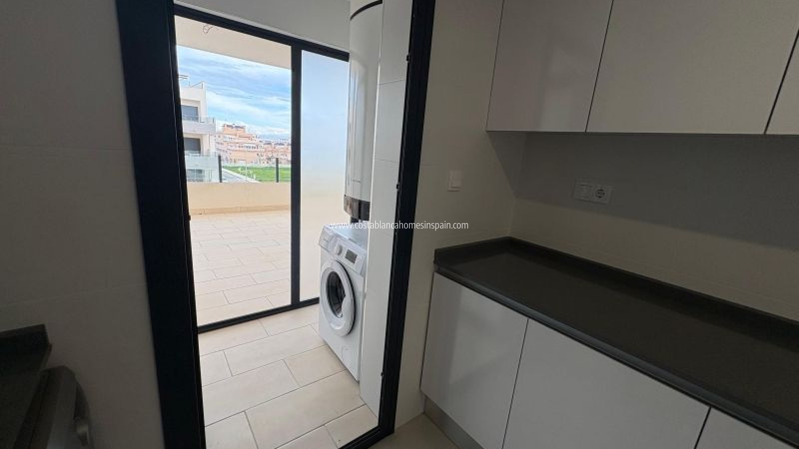 Sale - Apartment - Orihuela - Orihuela Costa