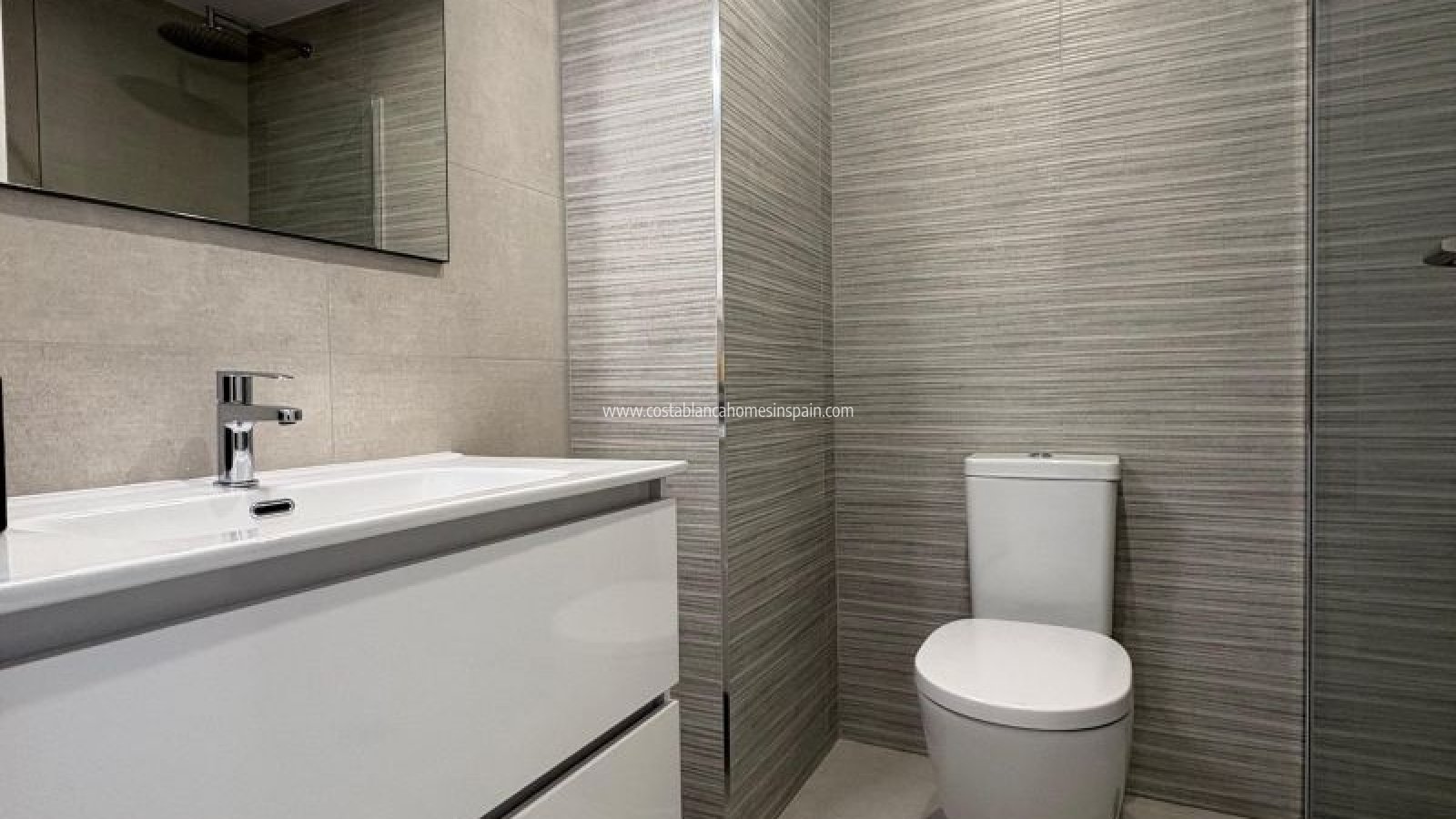 Sale - Apartment - Orihuela - Orihuela Costa