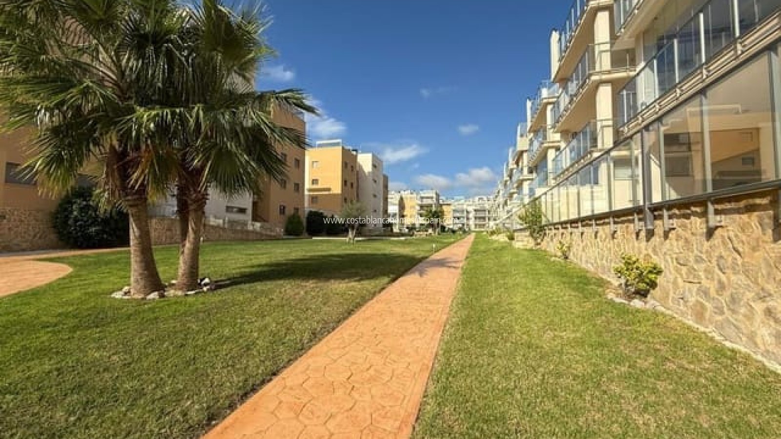 Sale - Apartment - Orihuela - Orihuela Costa