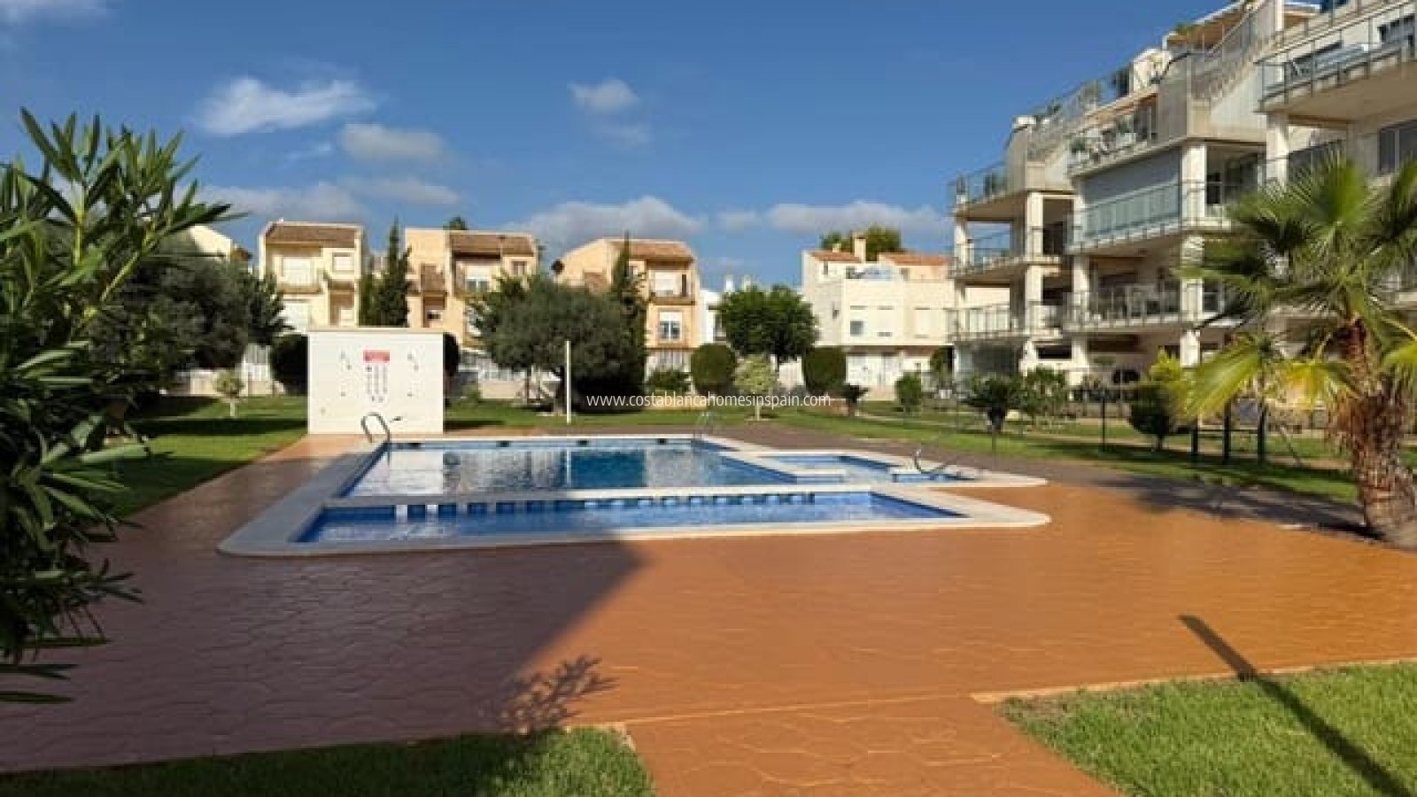 Sale - Apartment - Orihuela - Orihuela Costa