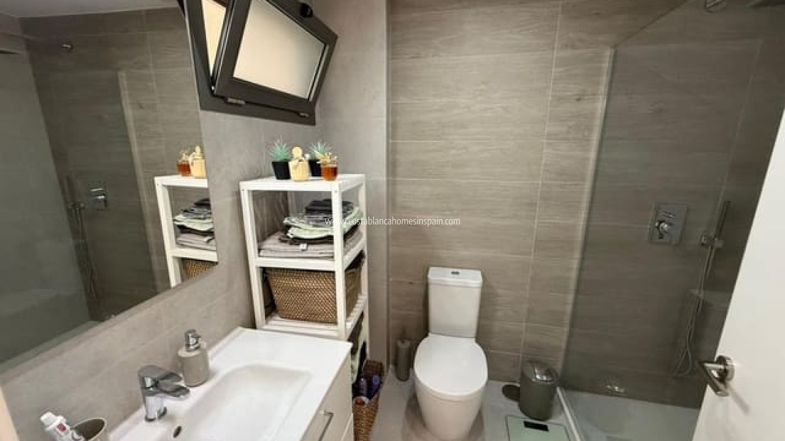 Sale - Apartment - Orihuela - Orihuela Costa