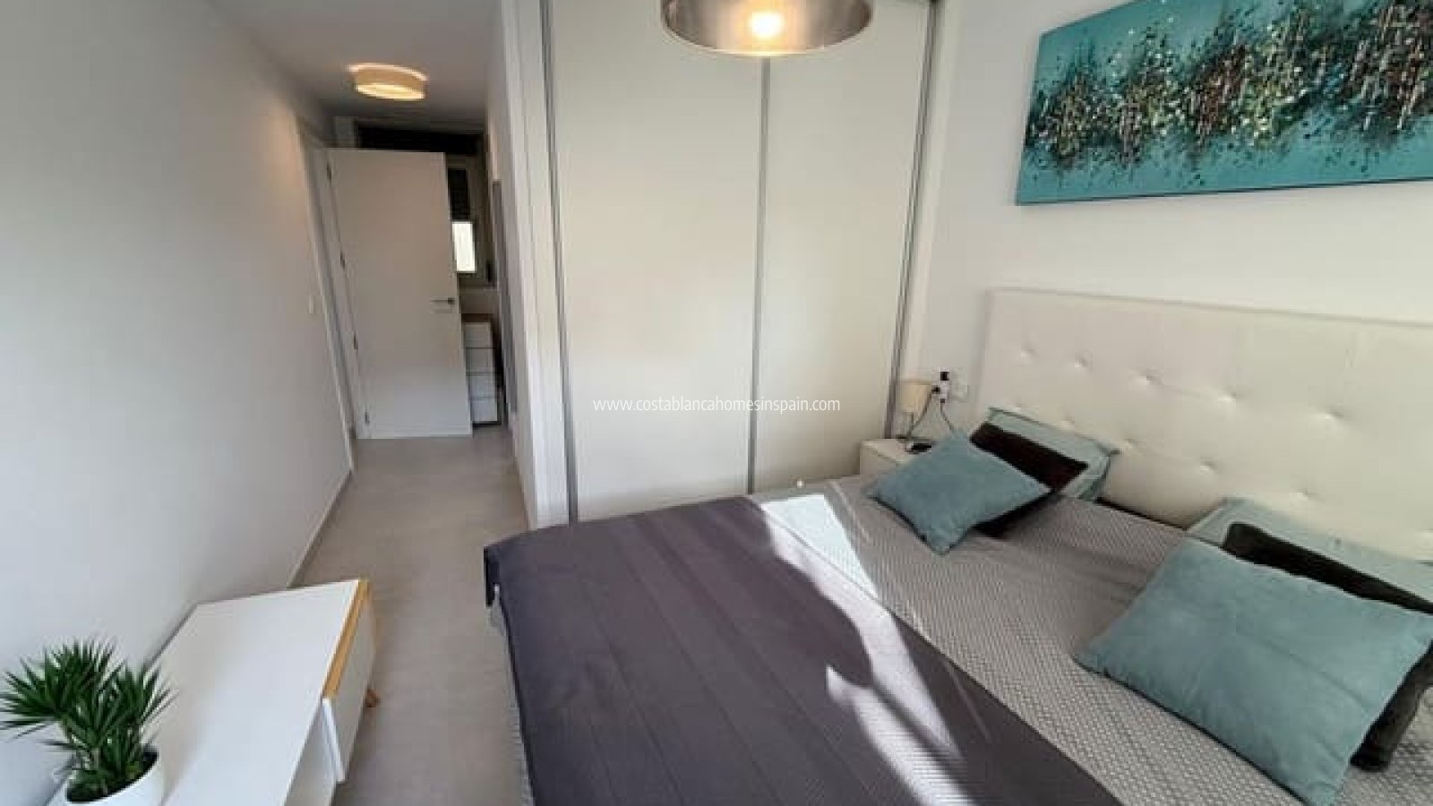 Sale - Apartment - Orihuela - Orihuela Costa