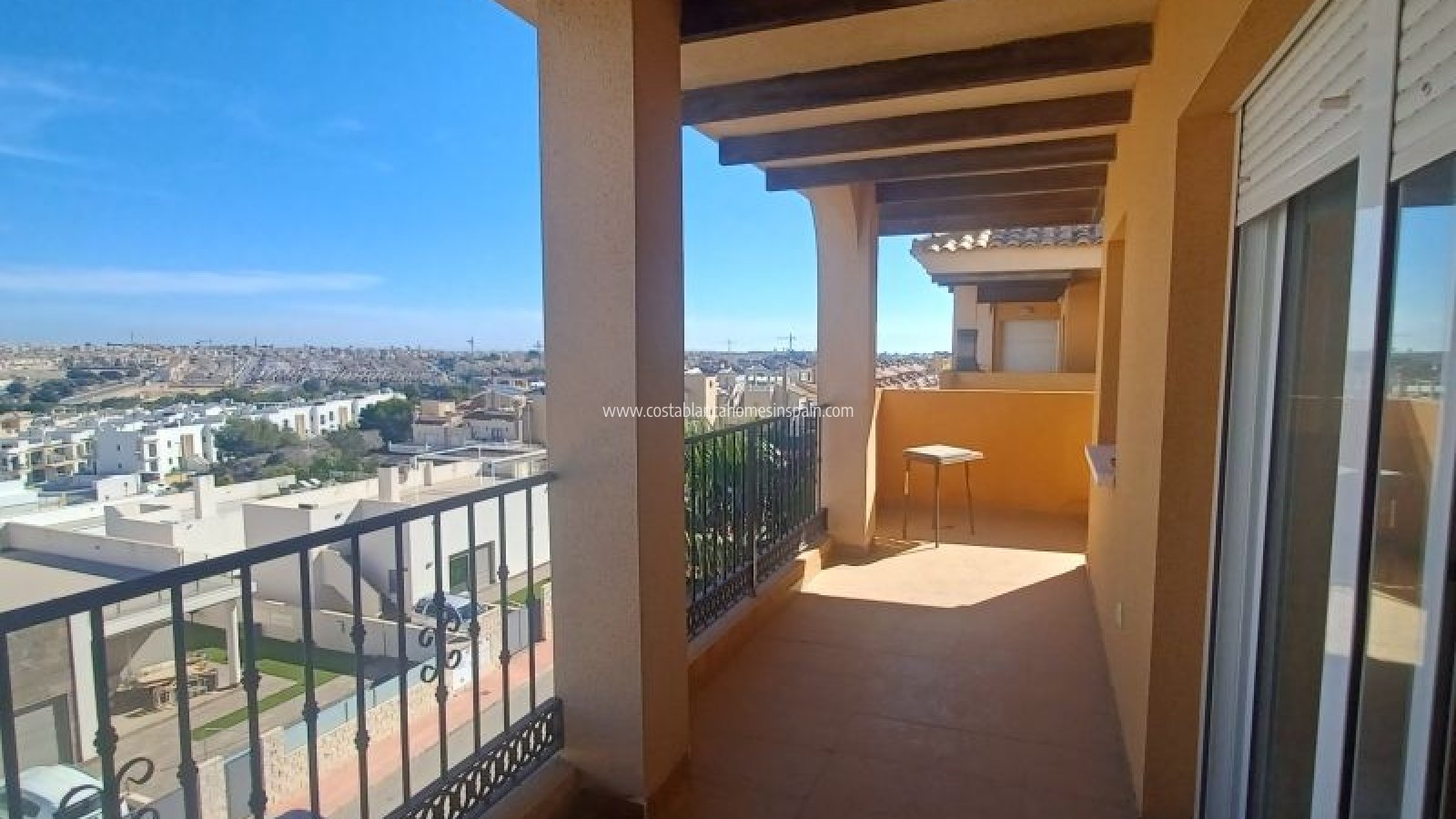 Sale - Apartment - Orihuela - Orihuela Costa