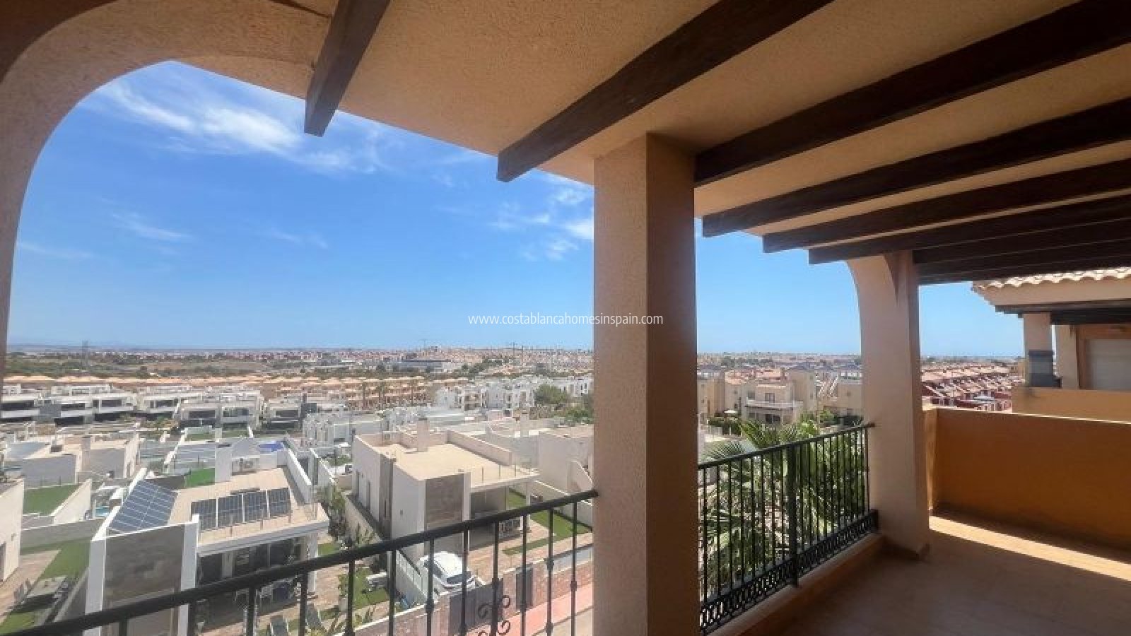 Sale - Apartment - Orihuela - Orihuela Costa