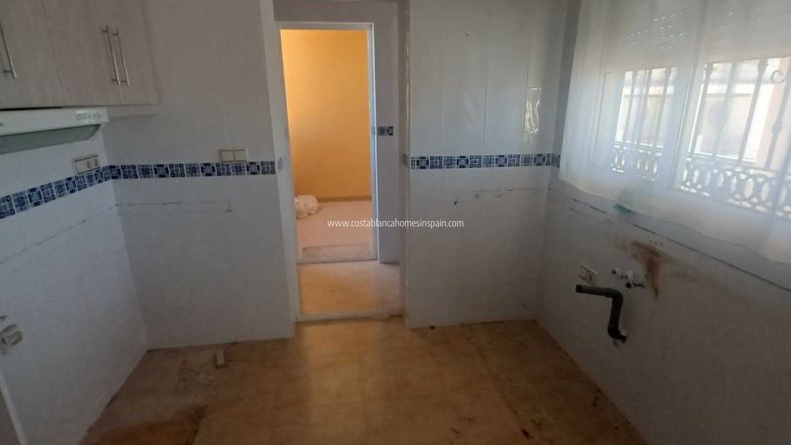 Sale - Apartment - Orihuela - Orihuela Costa