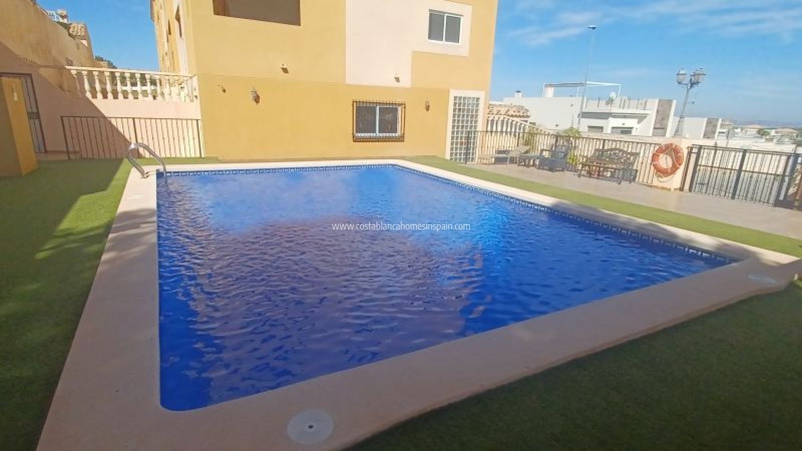 Sale - Apartment - Orihuela - Orihuela Costa