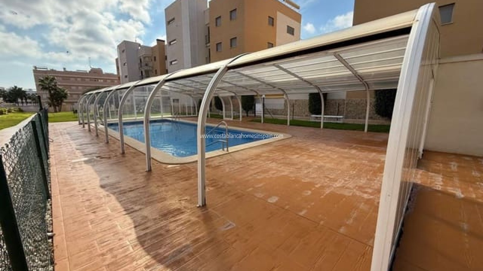 Sale - Apartment - Orihuela - Orihuela Costa