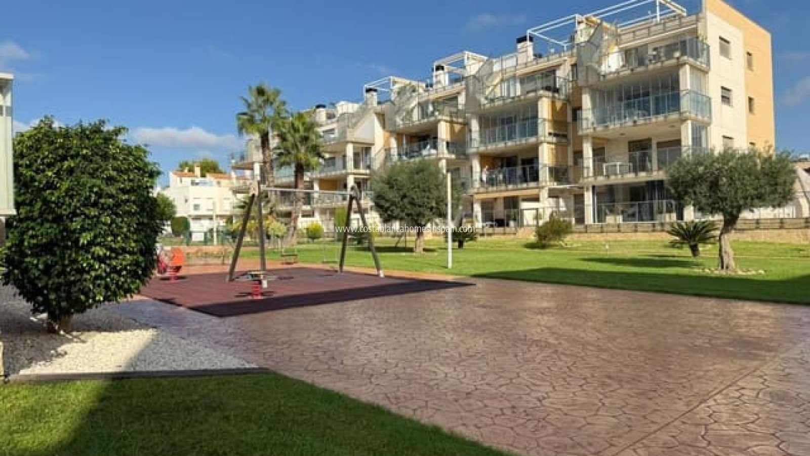 Sale - Apartment - Orihuela - Orihuela Costa