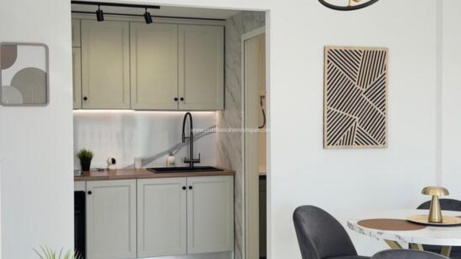 Sale - Apartment - Orihuela - Orihuela Costa