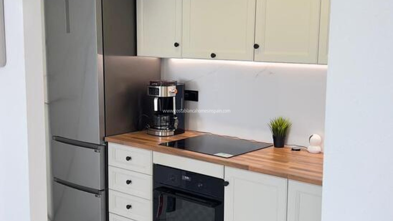 Sale - Apartment - Orihuela - Orihuela Costa