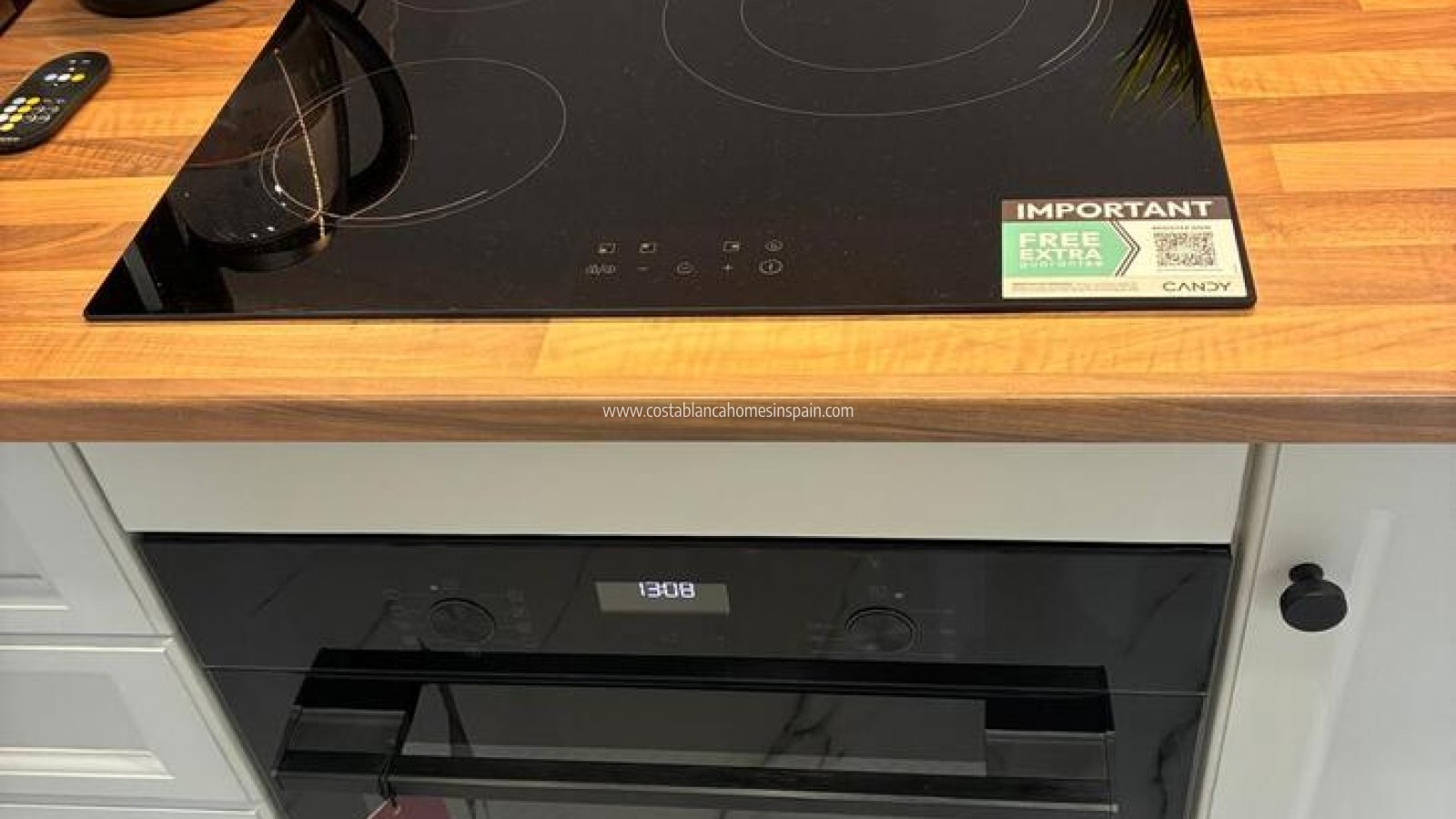 Sale - Apartment - Orihuela - Orihuela Costa