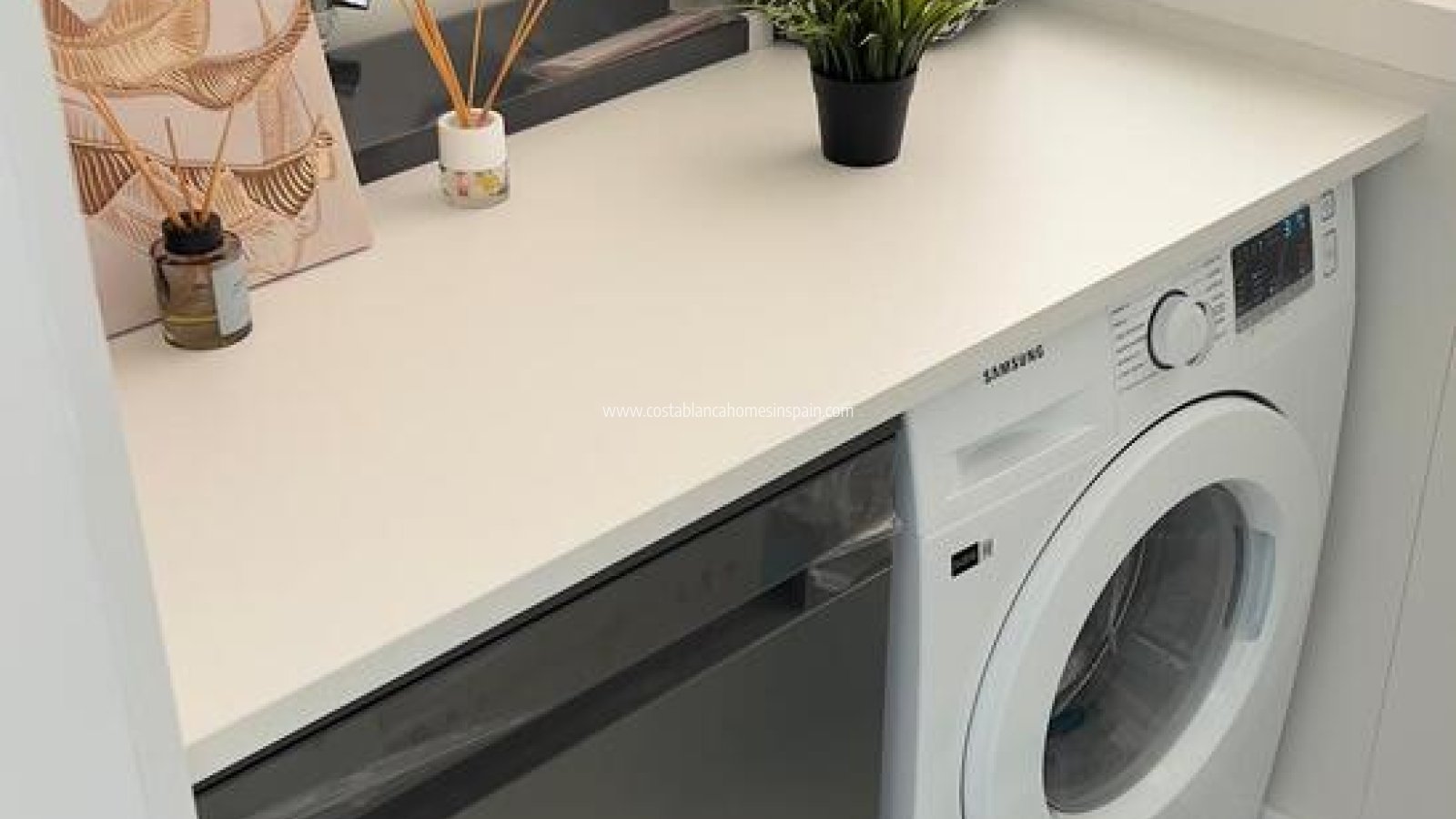 Sale - Apartment - Orihuela - Orihuela Costa