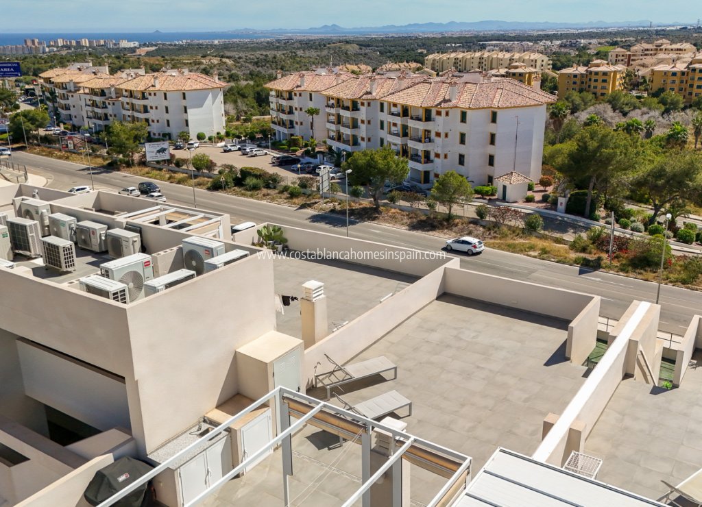 Sale - Apartment - Orihuela - Villamartin