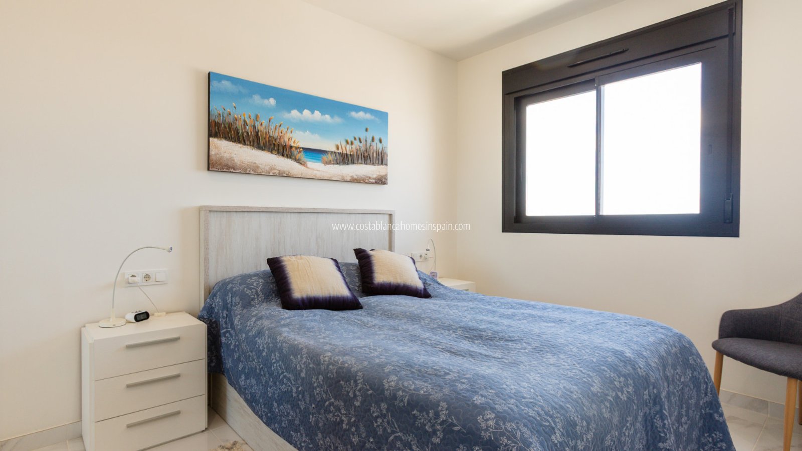 Sale - Apartment - Orihuela - Villamartin