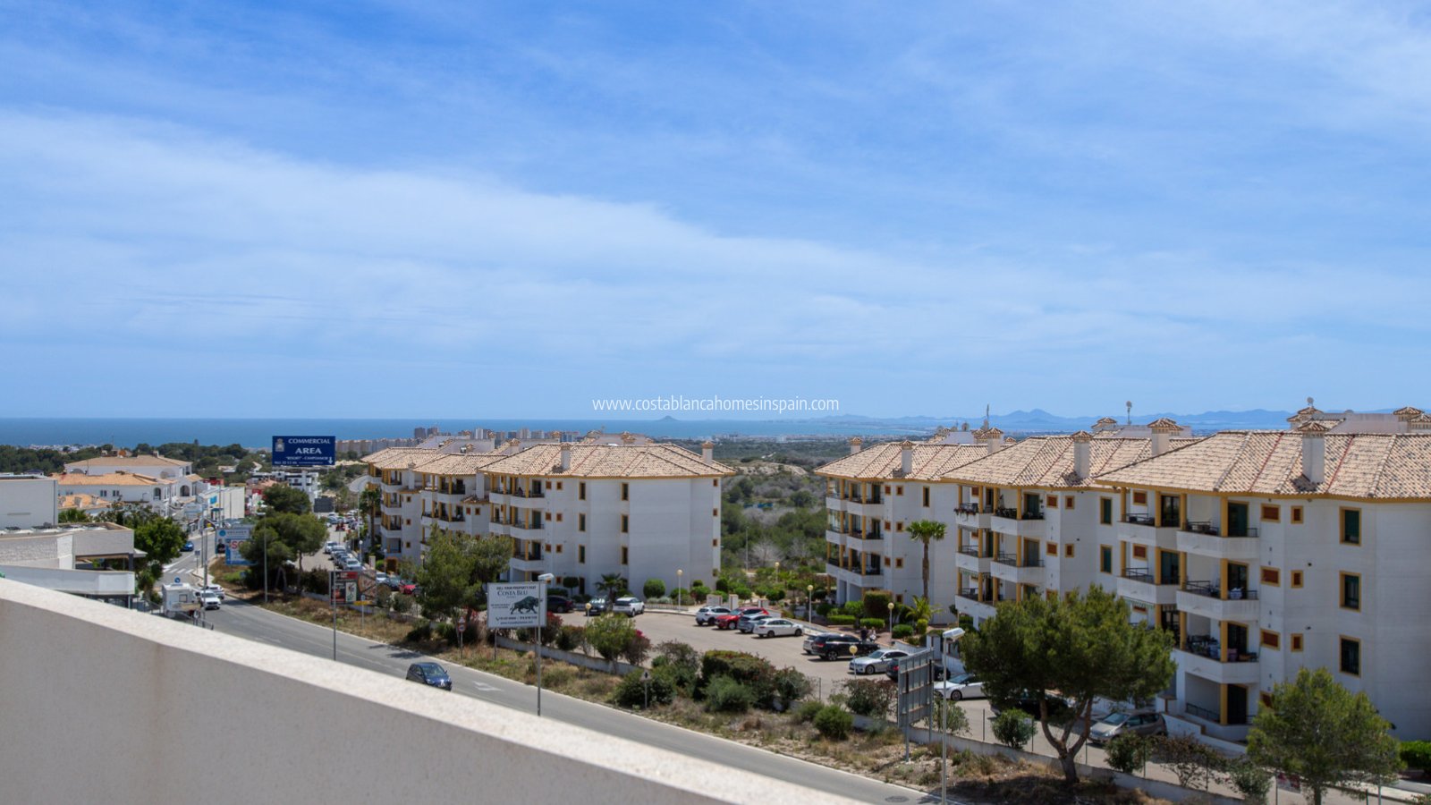 Sale - Apartment - Orihuela - Villamartin