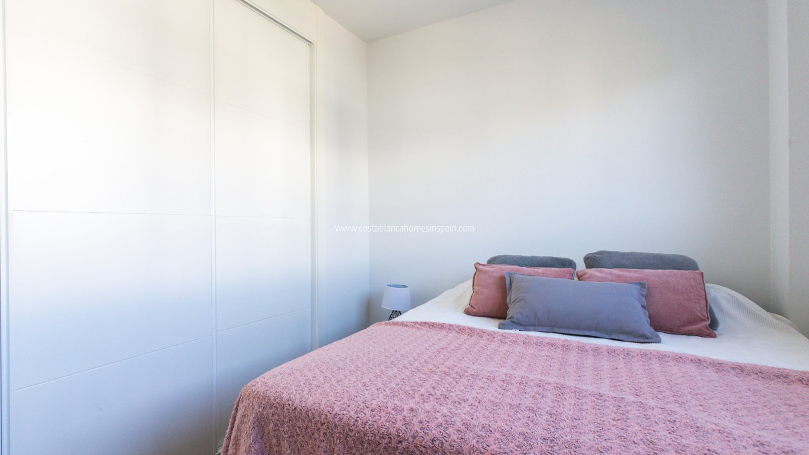 Sale - Apartment - Orihuela - Villamartin