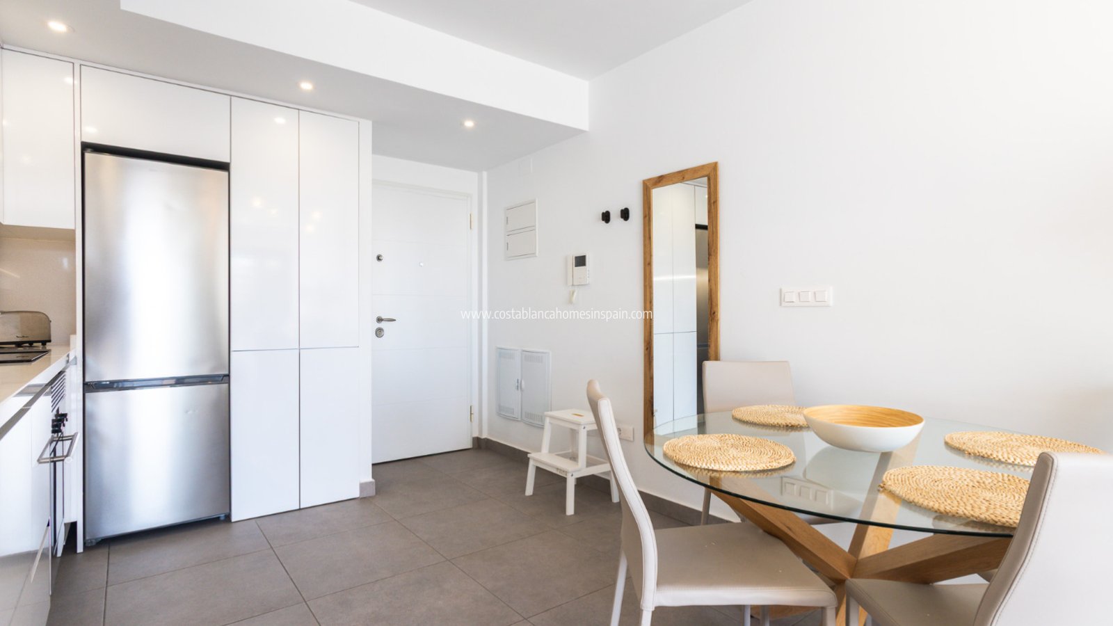 Sale - Apartment - Orihuela - Villamartin