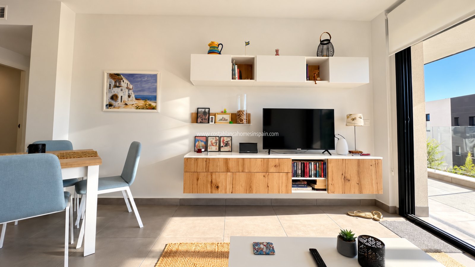 Sale - Apartment - Orihuela - Villamartin