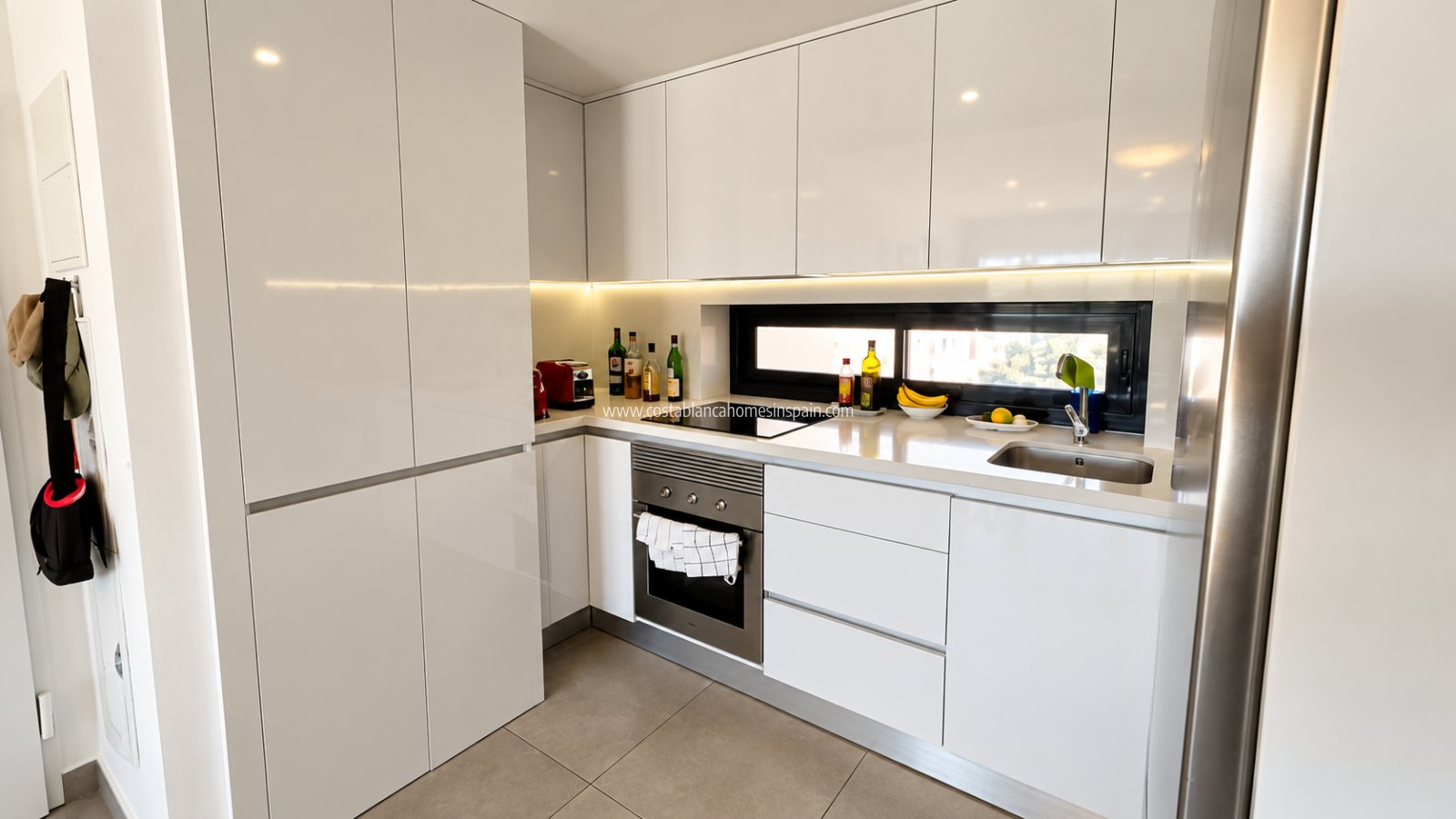 Sale - Apartment - Orihuela - Villamartin