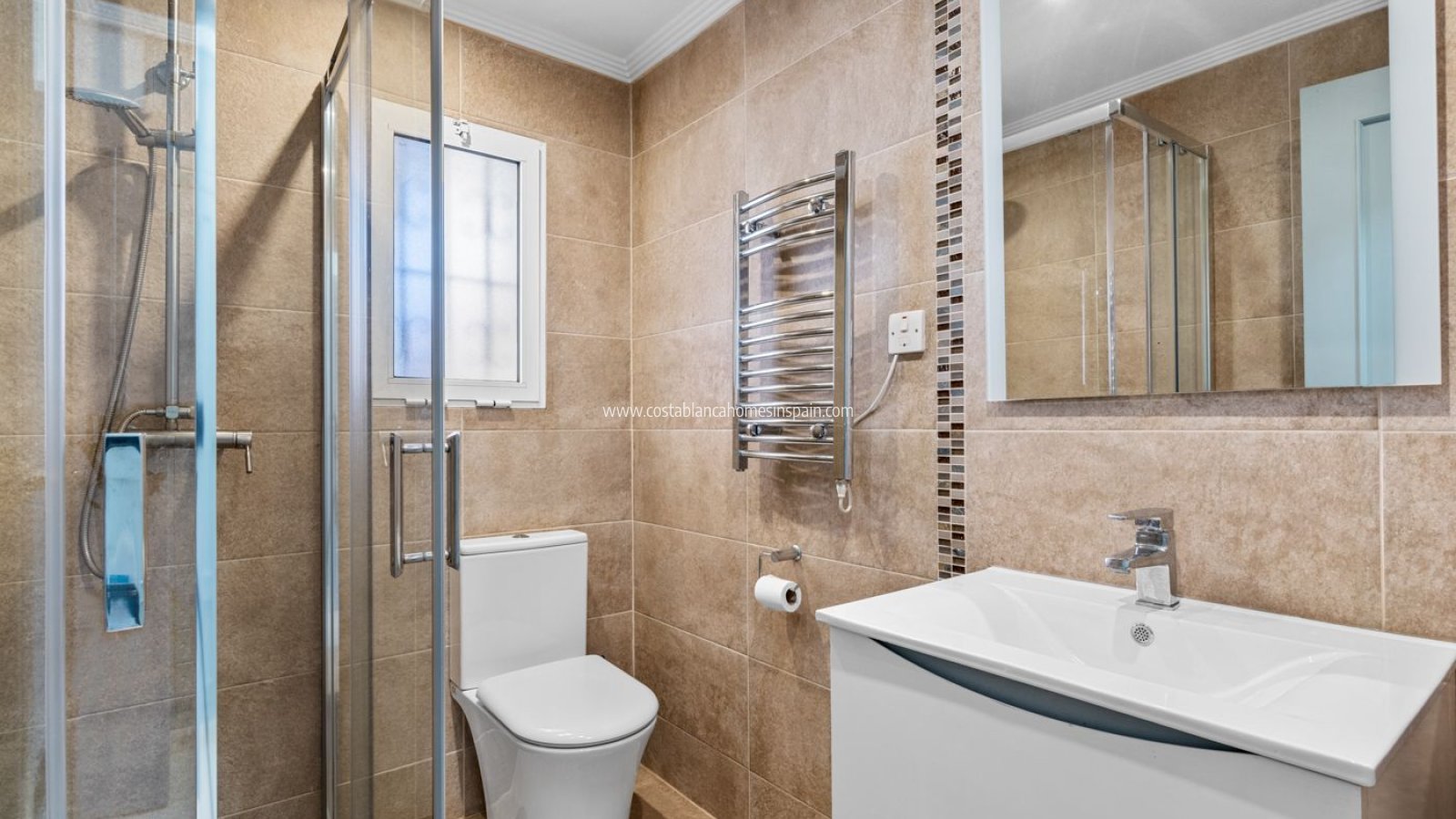 Sale - Apartment - Playa Flamenca - Costa Blanca South