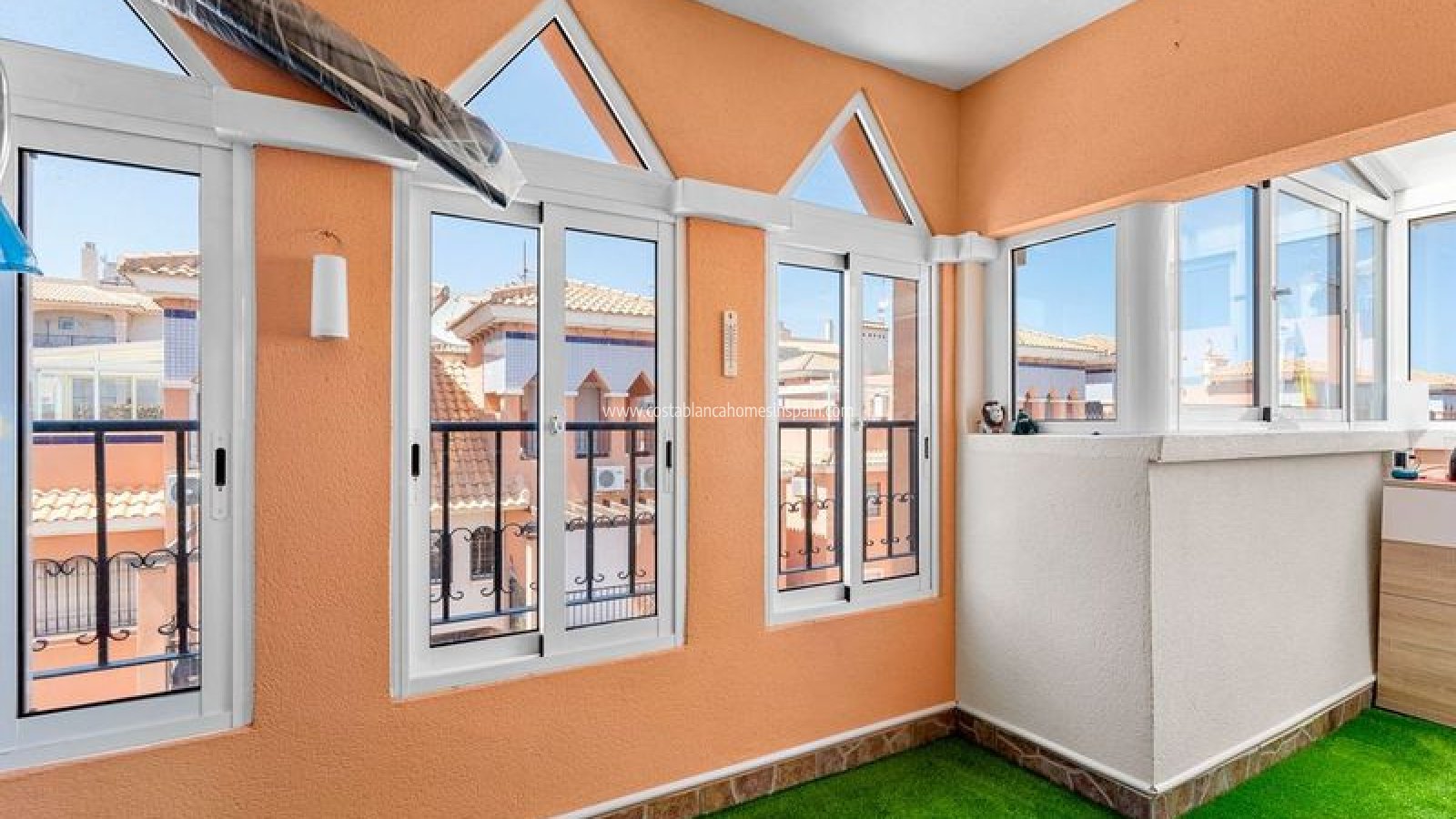 Sale - Apartment - Playa Flamenca - Costa Blanca South