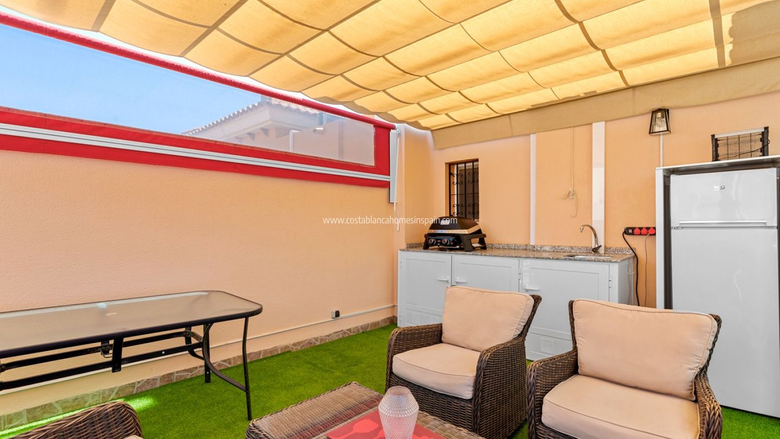 Sale - Apartment - Playa Flamenca - Costa Blanca South