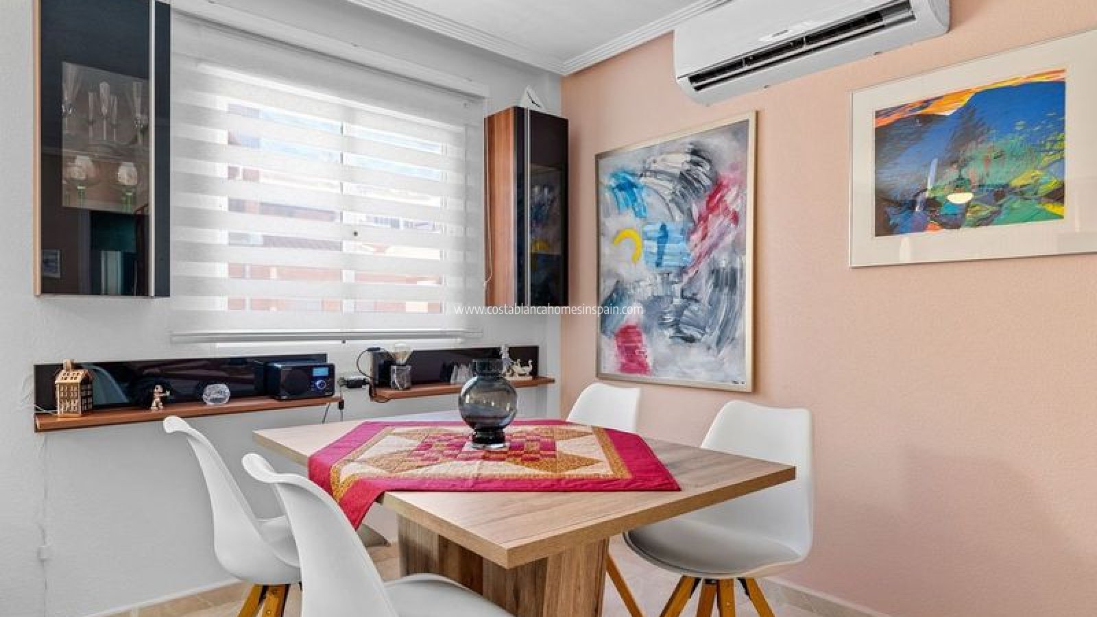 Sale - Apartment - Playa Flamenca - Costa Blanca South