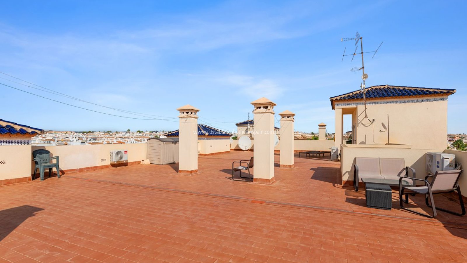 Sale - Apartment - Playa Flamenca - Costa Blanca South