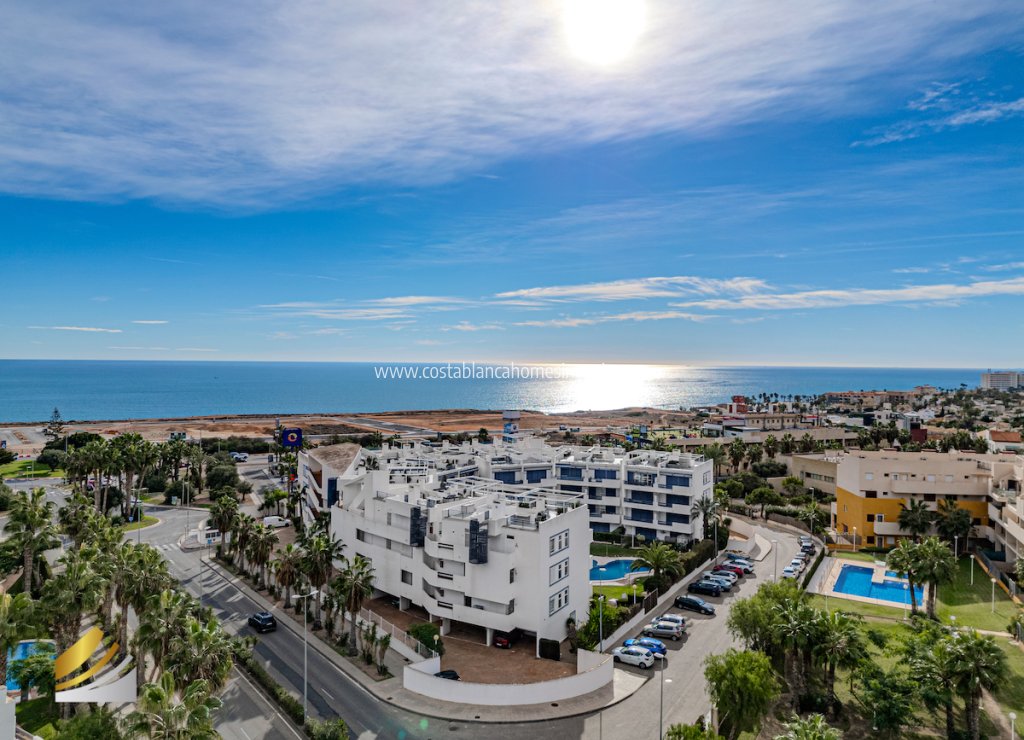 Sale - Apartment - Playa Flamenca - Costa Blanca South
