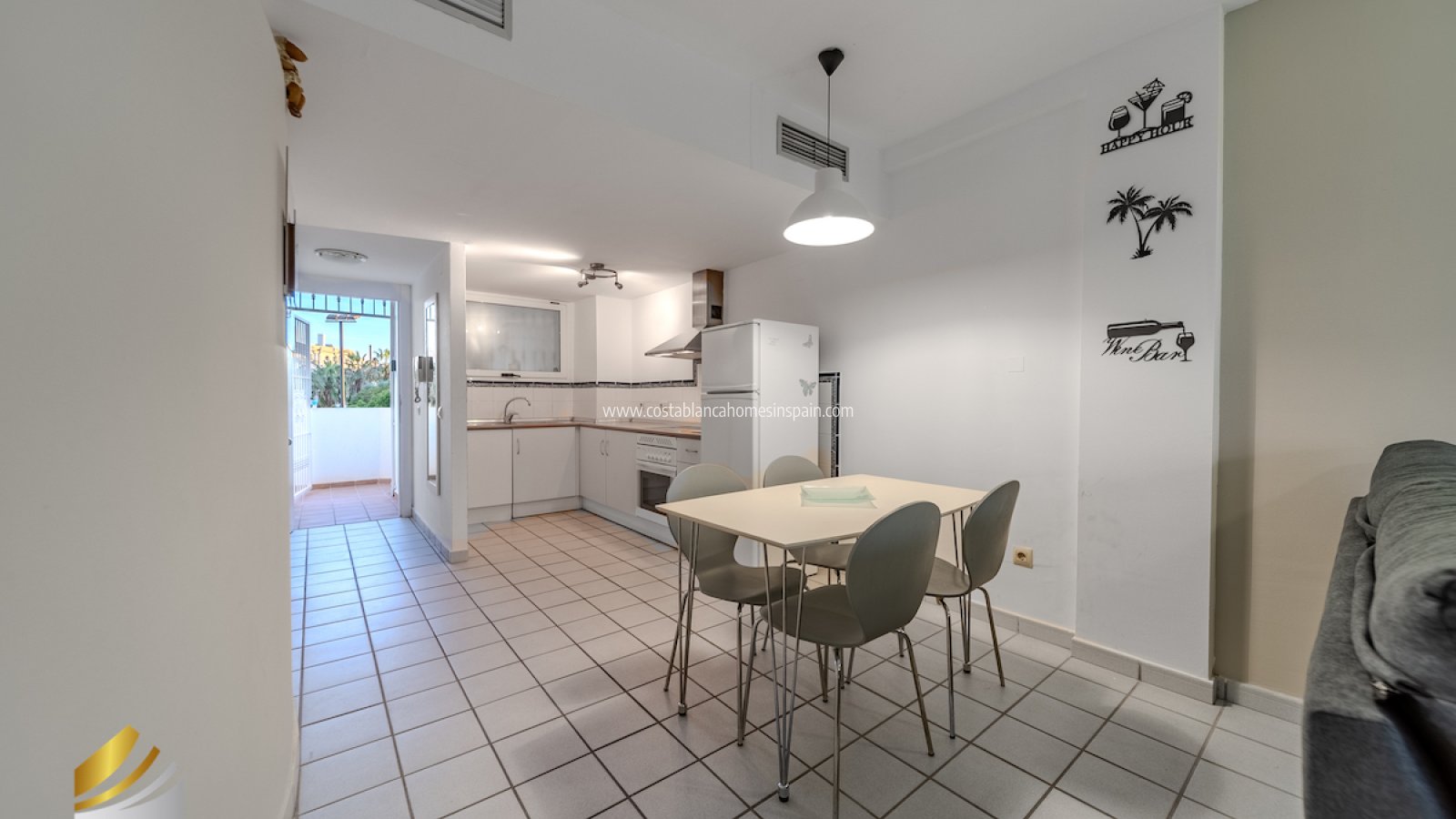 Sale - Apartment - Playa Flamenca - Costa Blanca South