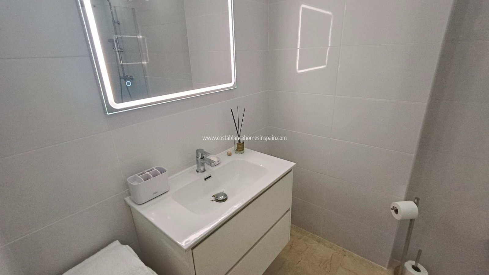 Sale - Apartment - Playa Flamenca - Costa Blanca South