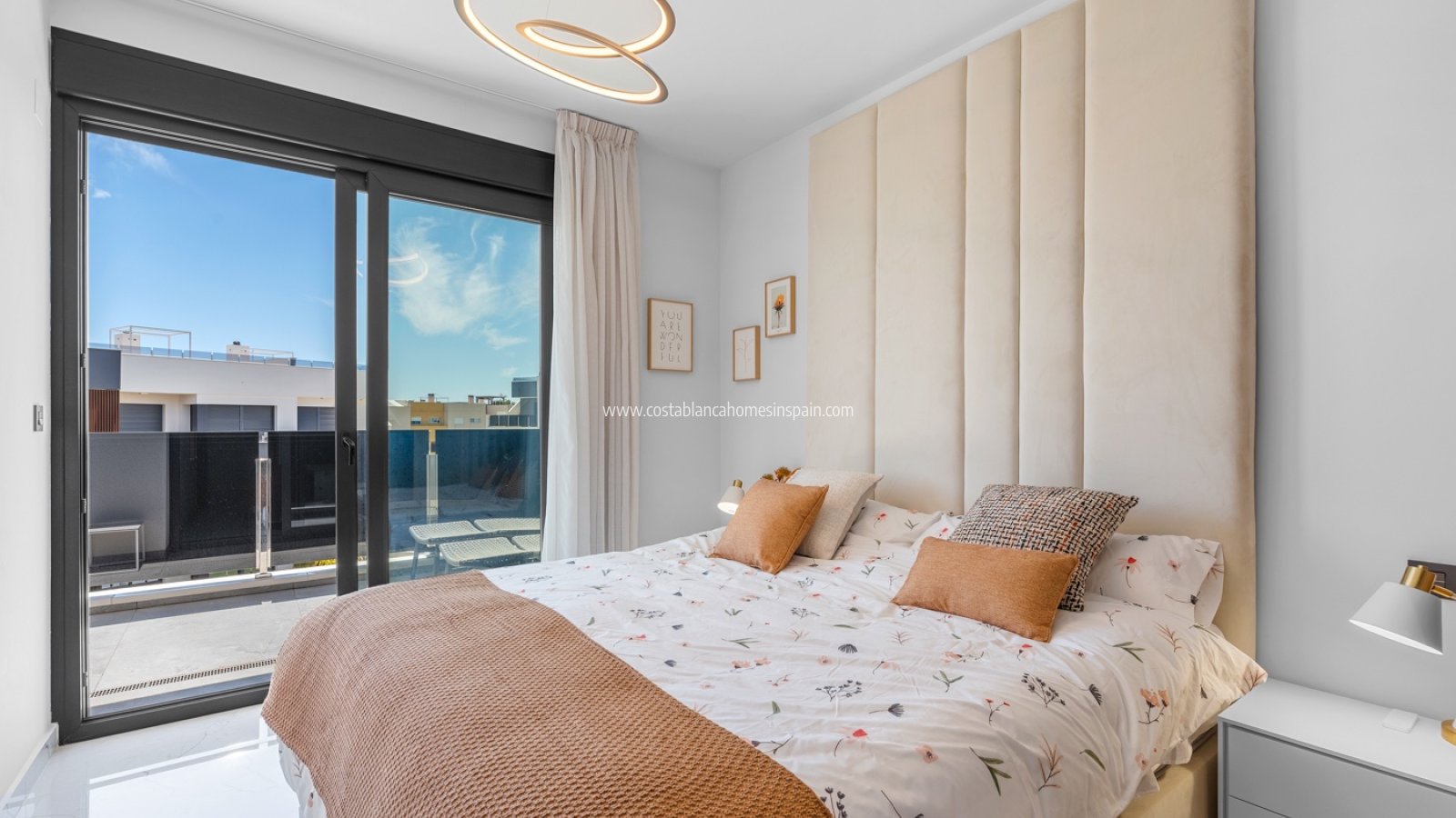 Sale - Apartment - Playa Flamenca - Costa Blanca