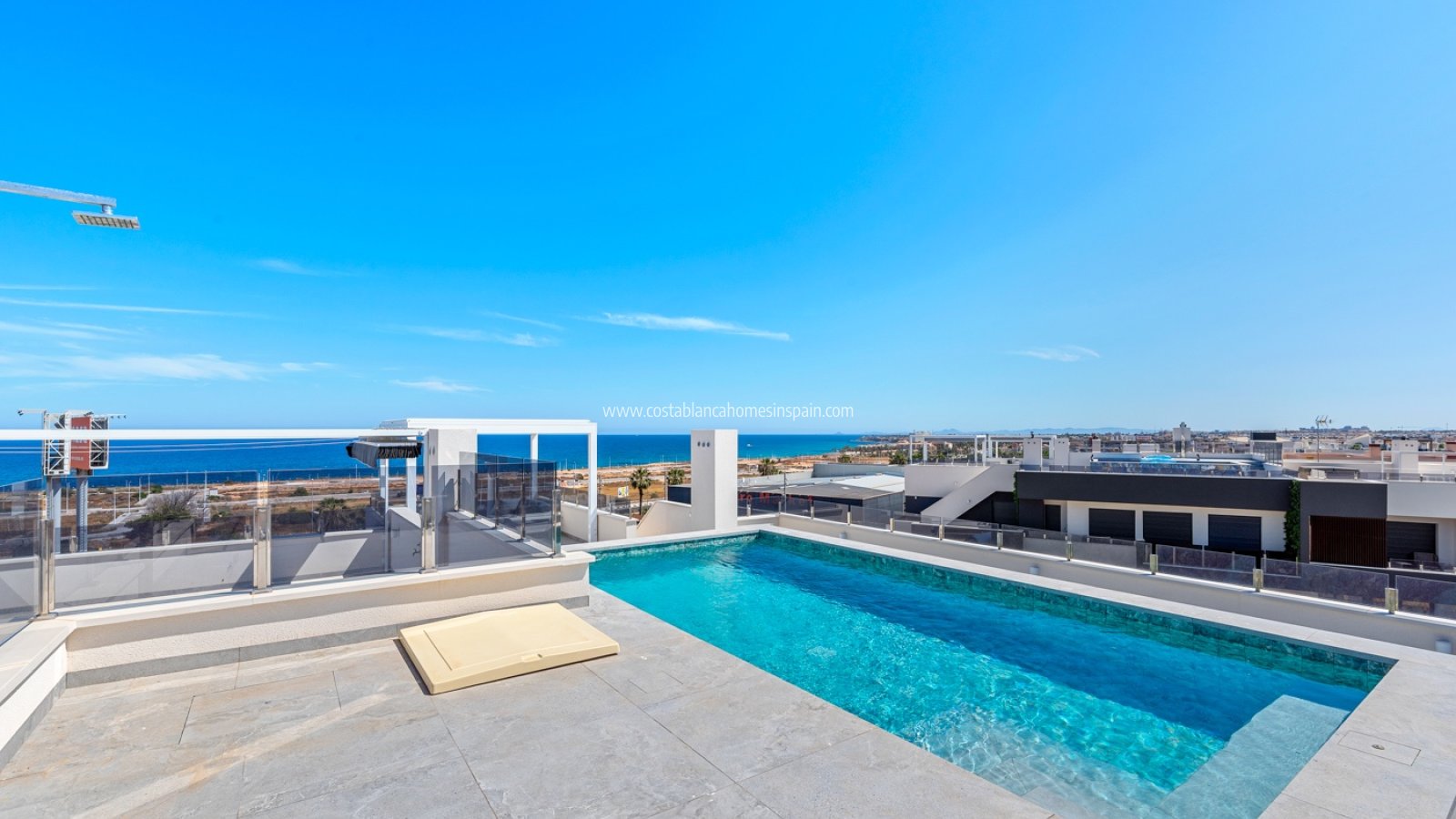 Sale - Apartment - Playa Flamenca - Costa Blanca