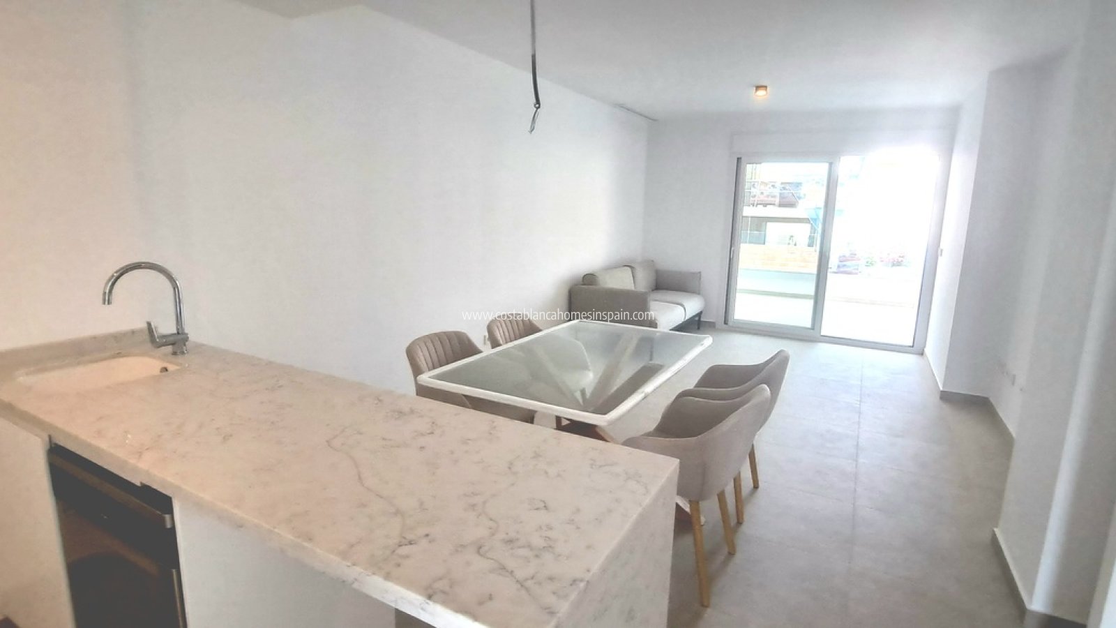 Sale - Apartment - Playa Flamenca - Costa Blanca