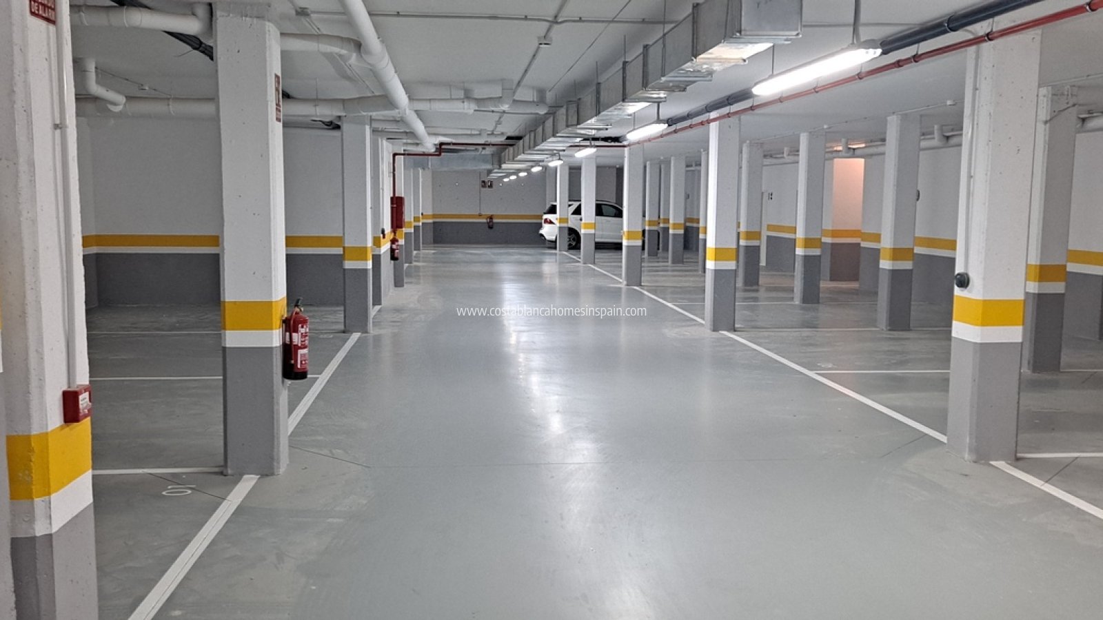 Sale - Apartment - Playa Flamenca - Costa Blanca