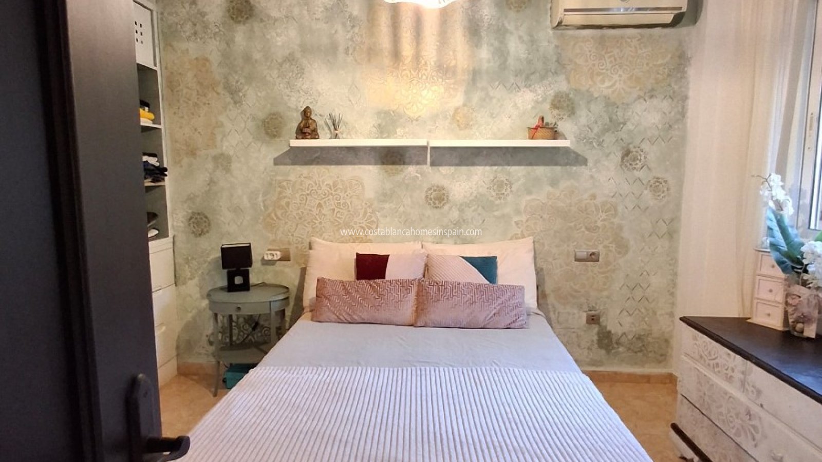 Sale - Apartment - Playa Flamenca - Costa Blanca