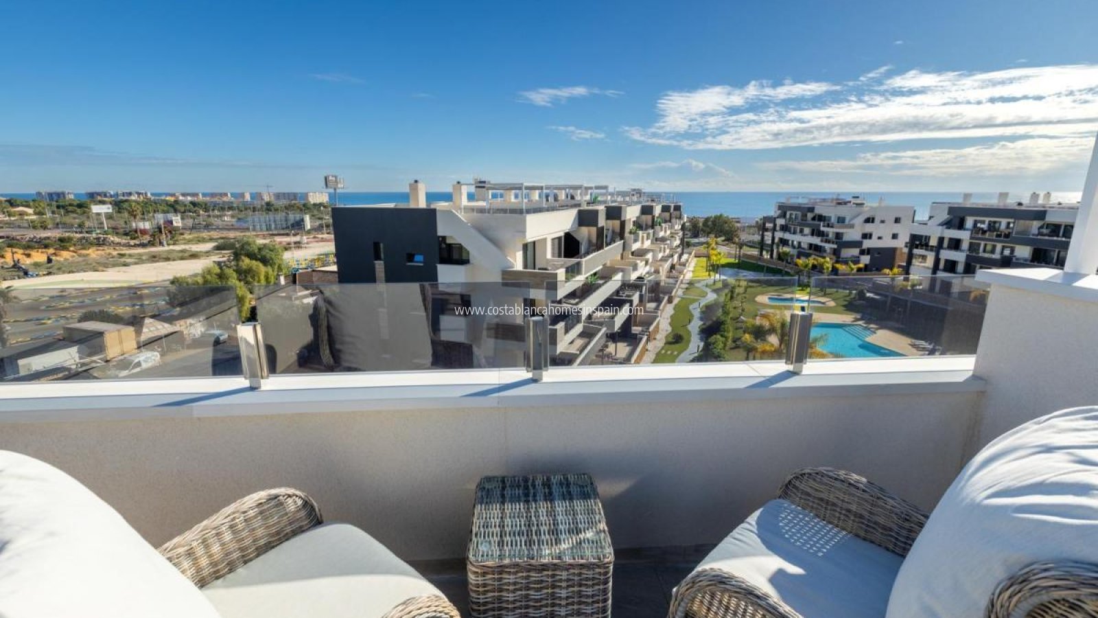 Sale - Apartment - Playa Flamenca - Orihuela Costa