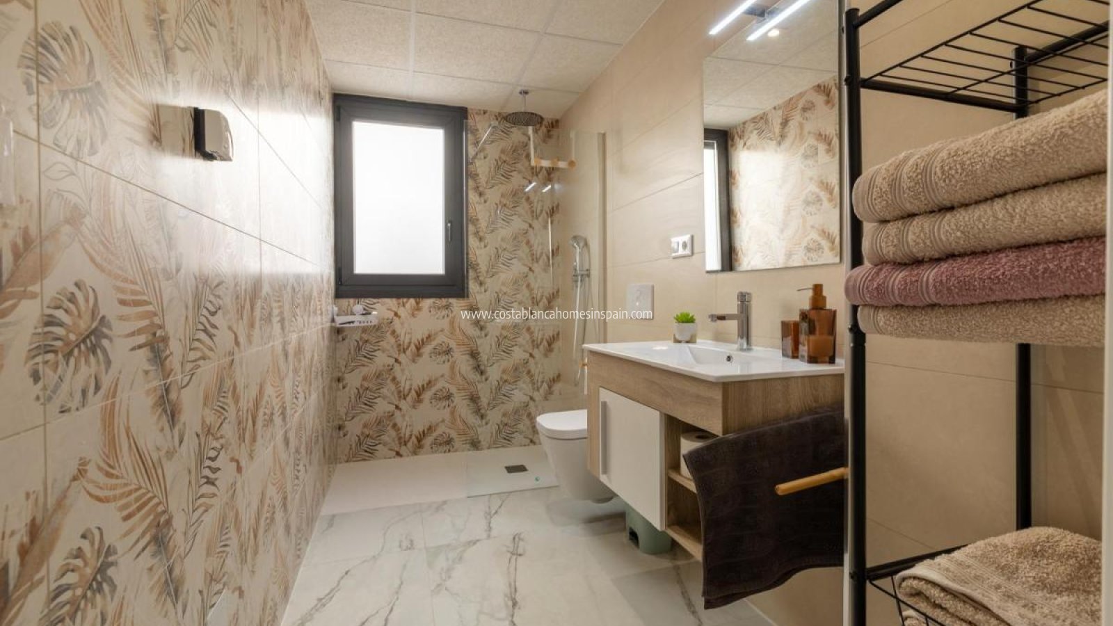 Sale - Apartment - Playa Flamenca - Orihuela Costa