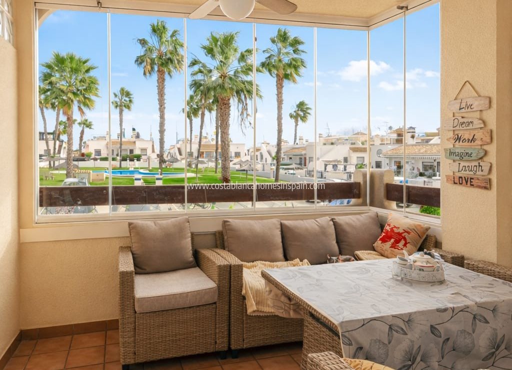 Sale - Apartment - Playa Flamenca - Orihuela Costa