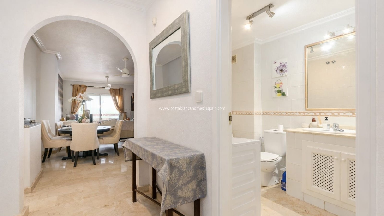 Sale - Apartment - Playa Flamenca - Orihuela Costa