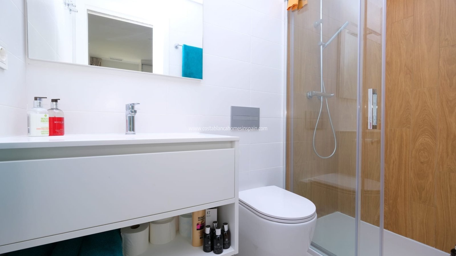 Sale - Apartment - Playa Flamenca - Orihuela Costa