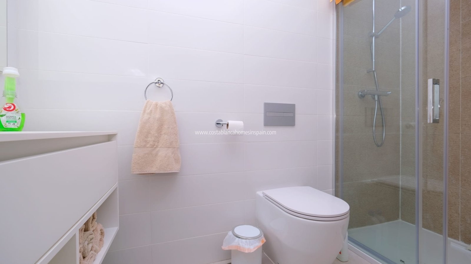 Sale - Apartment - Playa Flamenca - Orihuela Costa