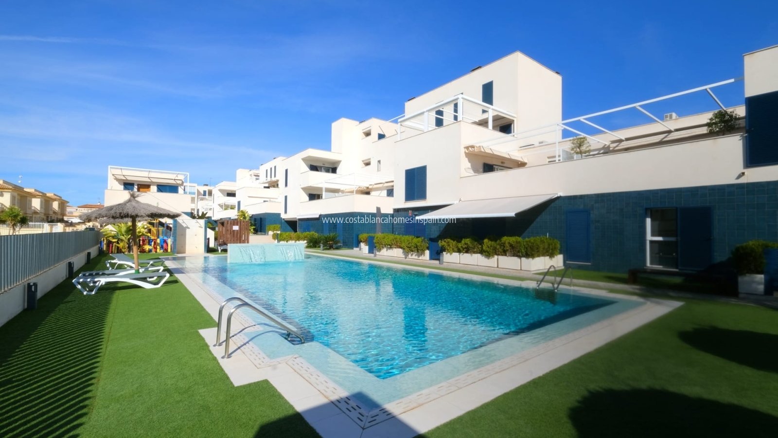 Sale - Apartment - Playa Flamenca - Orihuela Costa