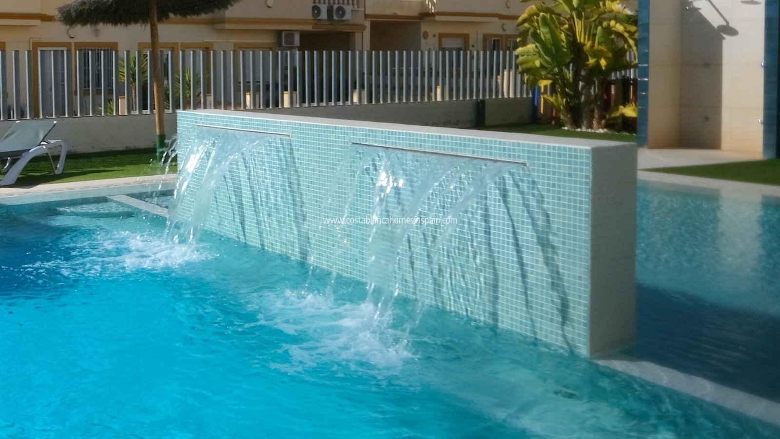 Sale - Apartment - Playa Flamenca - Orihuela Costa