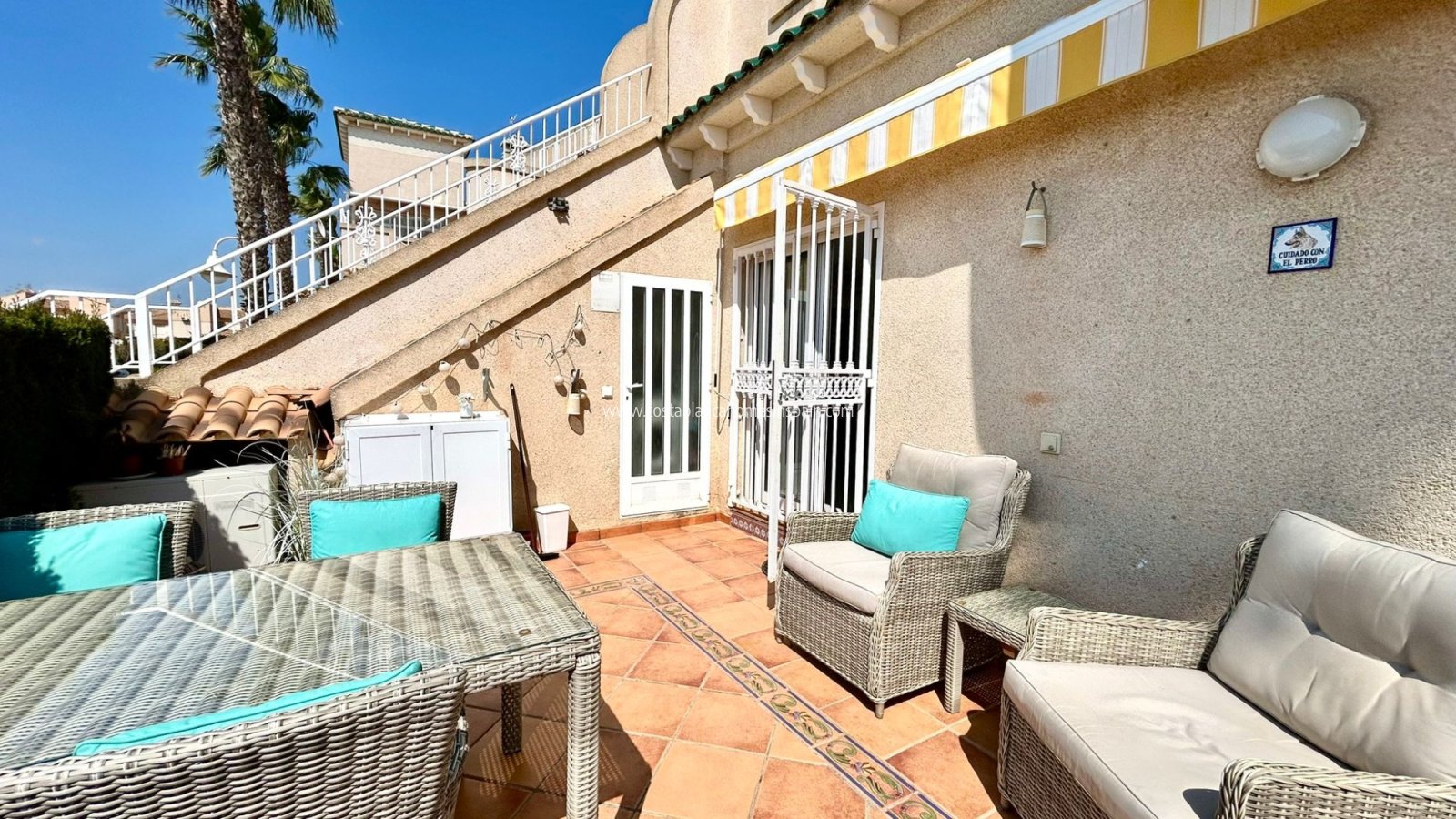 Sale - Apartment - Playa Flamenca - Orihuela Costa