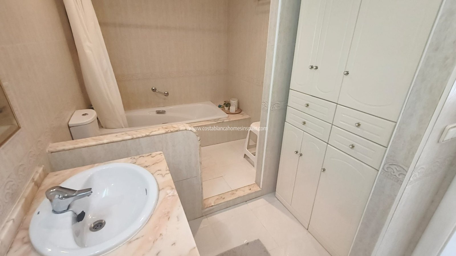 Sale - Apartment - Playa Flamenca - Orihuela Costa